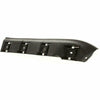 2005-2010 Volkswagen Jetta Bumper Guide Rear Driver Side