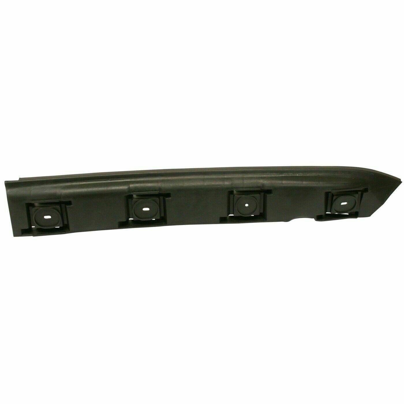 Guide de pare-chocs arrière côté conducteur Volkswagen Jetta 2005-2010, VW1182100