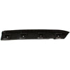 2005-2010 Volkswagen Jetta Bumper Guide Rear Passenger Side