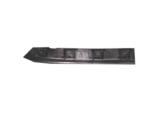 2005-2010 Volkswagen Jetta Bumper Guide Rear Passenger Side