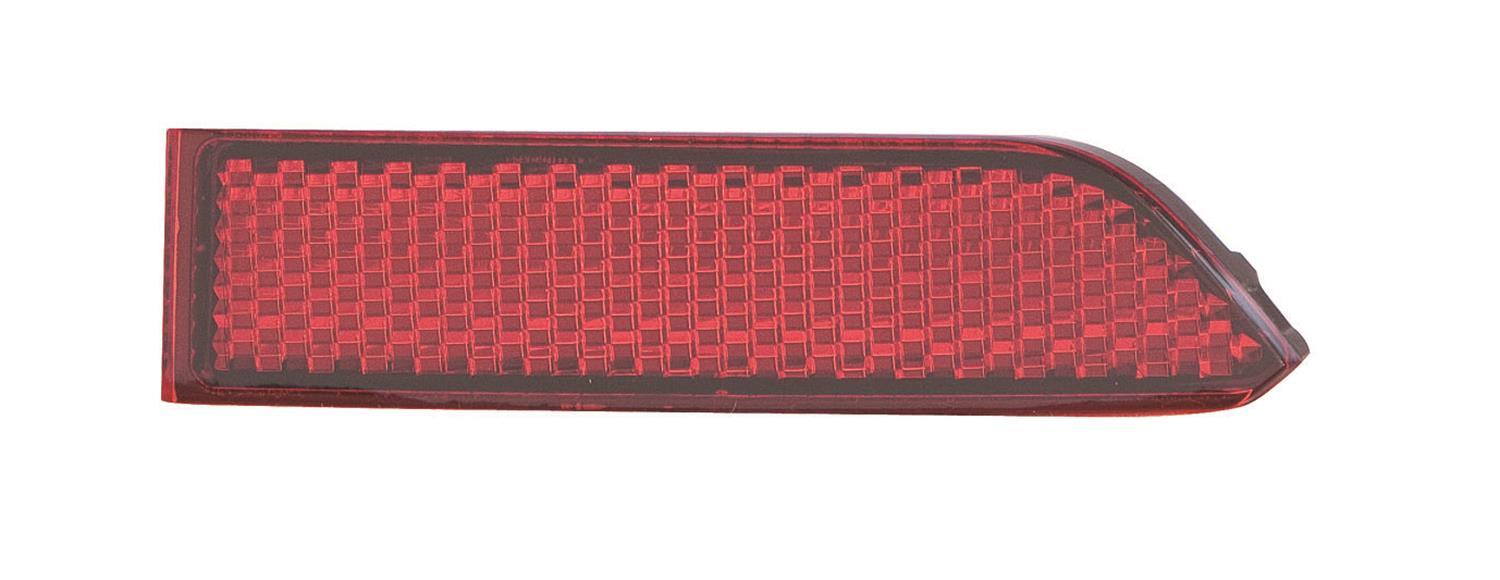 Réflecteur arrière côté passager pour Volkswagen Tiguan (2018-2024), VW1185111