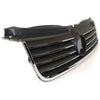 2001-2005 Volkswagen Passat Grille Chrome/Black 1.8/2.0L