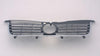 2001-2005 Volkswagen Passat Grille Chrome/Black 1.8/2.0L