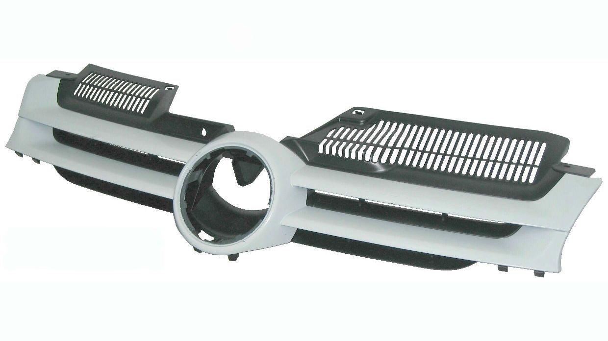 Calandre Volkswagen Rabbit 2006-2009, VW1200136