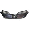 2005-2010 Volkswagen Jetta Grille Ptm Primed Black