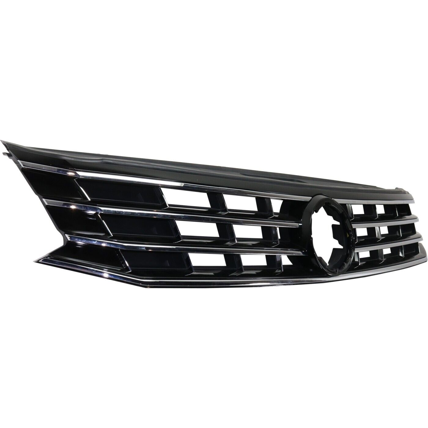 Calandre Volkswagen Jetta 2015-2018, VW1200169U - Hunt Parts