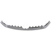 2005-2010 Volkswagen Jetta Grille Moulding Chrome