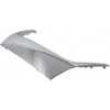 2005-2010 Volkswagen Jetta Grille Moulding Chrome