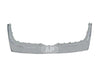2005-2010 Volkswagen Jetta Grille Moulding Chrome