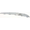 2005-2010 Volkswagen Jetta Grille Lower Moulding Chrome Driver Side (Fog Lamp Cover Mldg)