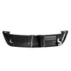 Upper Radiator Support Cover For 2012-2019 Volkswagen Beetle (All Models) - Replaces 5C5853655A9B9 / VW1224100