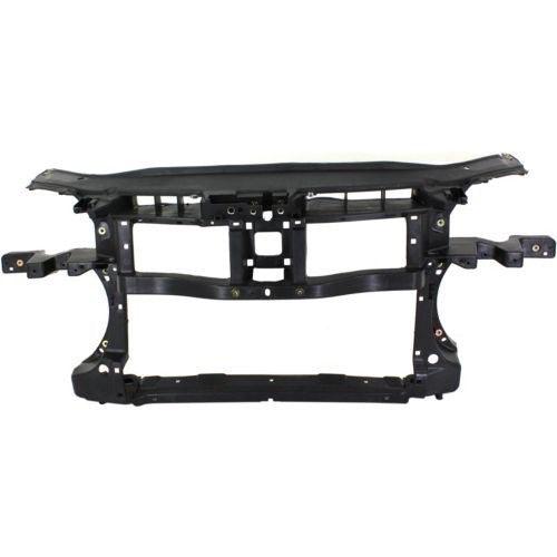 Support de radiateur à boulonner pour Volkswagen Passat 2006-2010, VW1225126