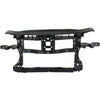 2006-2010 Volkswagen Passat Radiator Support Bolt-In