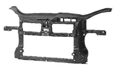 2006-2009 Volkswagen Gti  Radiator Support