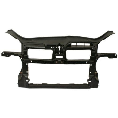 Support de radiateur pour Volkswagen Jetta 2005-2010, moteur essence 2,5 L, référence VW1225128