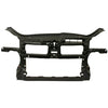 2005-2010 Volkswagen Jetta Radiator Support 2.5L Gas Engine