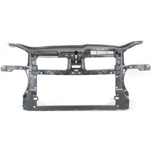 Support de radiateur pour Volkswagen Jetta 9 (2005-2010), 1.9/2.0L, VW1225129