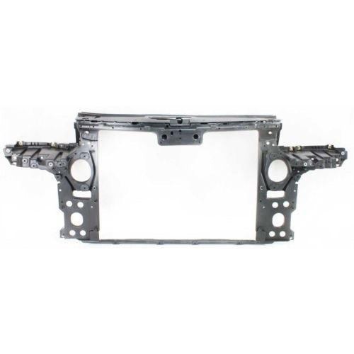 Support de radiateur pour Volkswagen Touareg 2004-2009, VW1225130