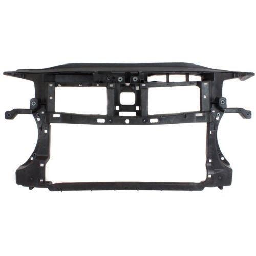 Support de radiateur CC pour Volkswagen Série 9 (2009-2012), référence VW1225133
