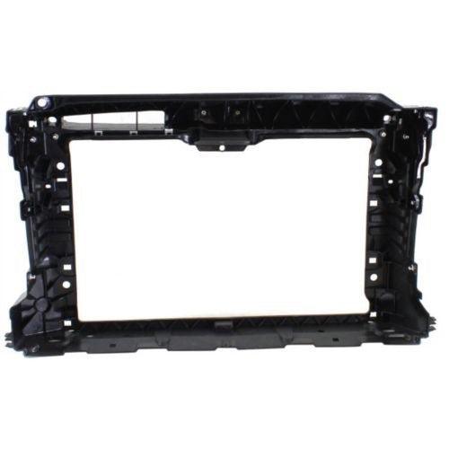 Support de radiateur pour Volkswagen Jetta 2011-2018, référence VW1225135