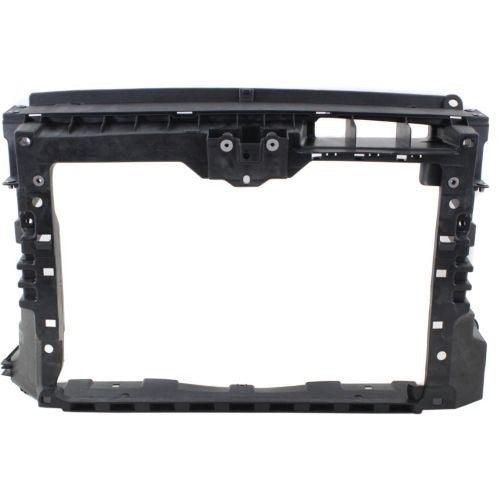 Support de radiateur pour Volkswagen Passat Capa 2012-2015, VW1225138C