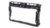 2015-2019 Volkswagen Gti  Radiator Support Matte Black