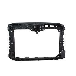 Support de radiateur pour Volkswagen Passat 2016-2019, VW1225150