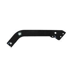 Support de radiateur supérieur côté conducteur en acier pour Volkswagen Tiguan 2018-2021, VW1225158