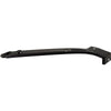 2018-2019 Volkswagen Atlas Tie Bar Upper Passenger Side Steel