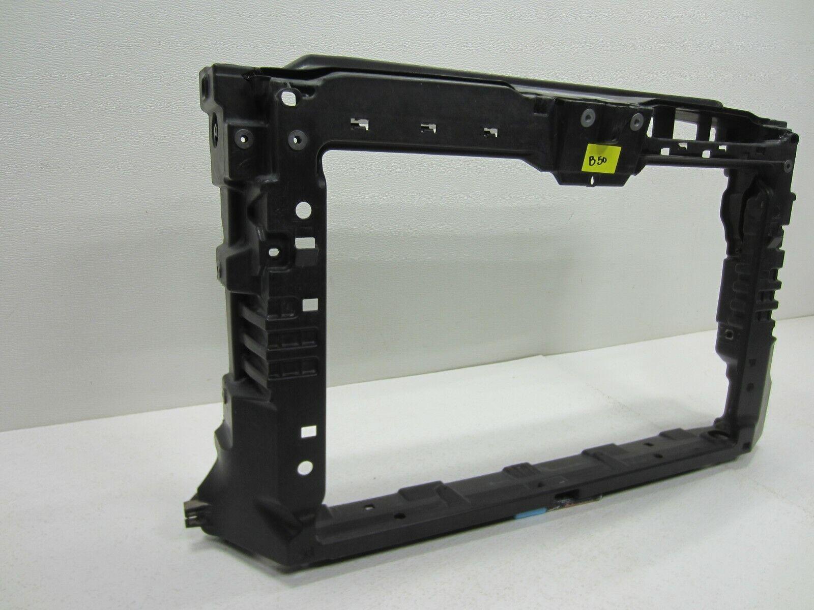 Support de radiateur pour Volkswagen Jetta 2013-2016, modèle hybride 1,4 L, référence VW1225169