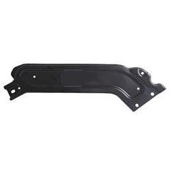 Support de radiateur côté conducteur pour Volkswagen Passat 2020-2022, VW1225172