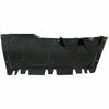 1999-2010 Volkswagen Golf Undercar Shield 4Cyl Expt Tdi Model