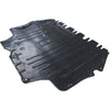 2012-2015 Volkswagen Passat Undercar Shield If Passat 2.0L Diesel/Jetta 2.0L