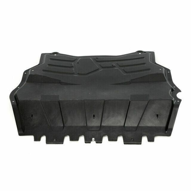 Protection de soubassement pour Volkswagen Tiguan 2009-2017, VW1228133