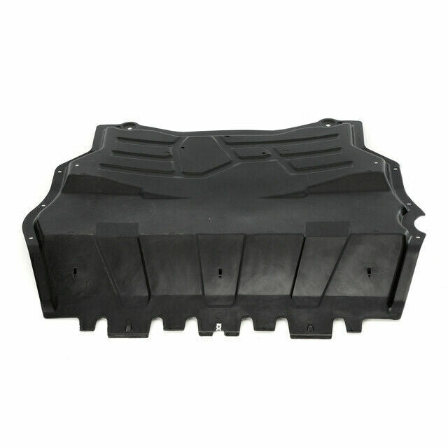 Protection de soubassement pour Volkswagen Tiguan 2009-2017, VW1228133U - Hunt Parts