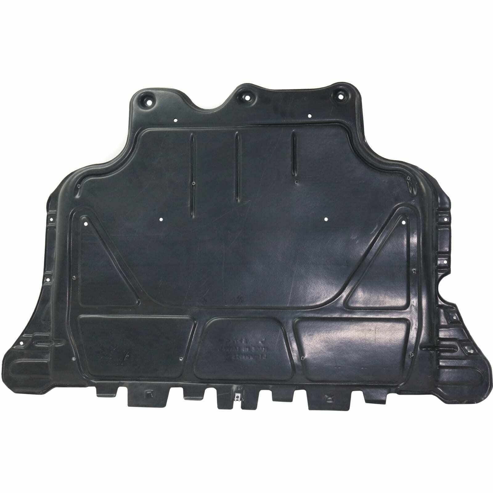 Protection de soubassement pour Volkswagen Jetta 2019-2020 1.4L, VW1228138