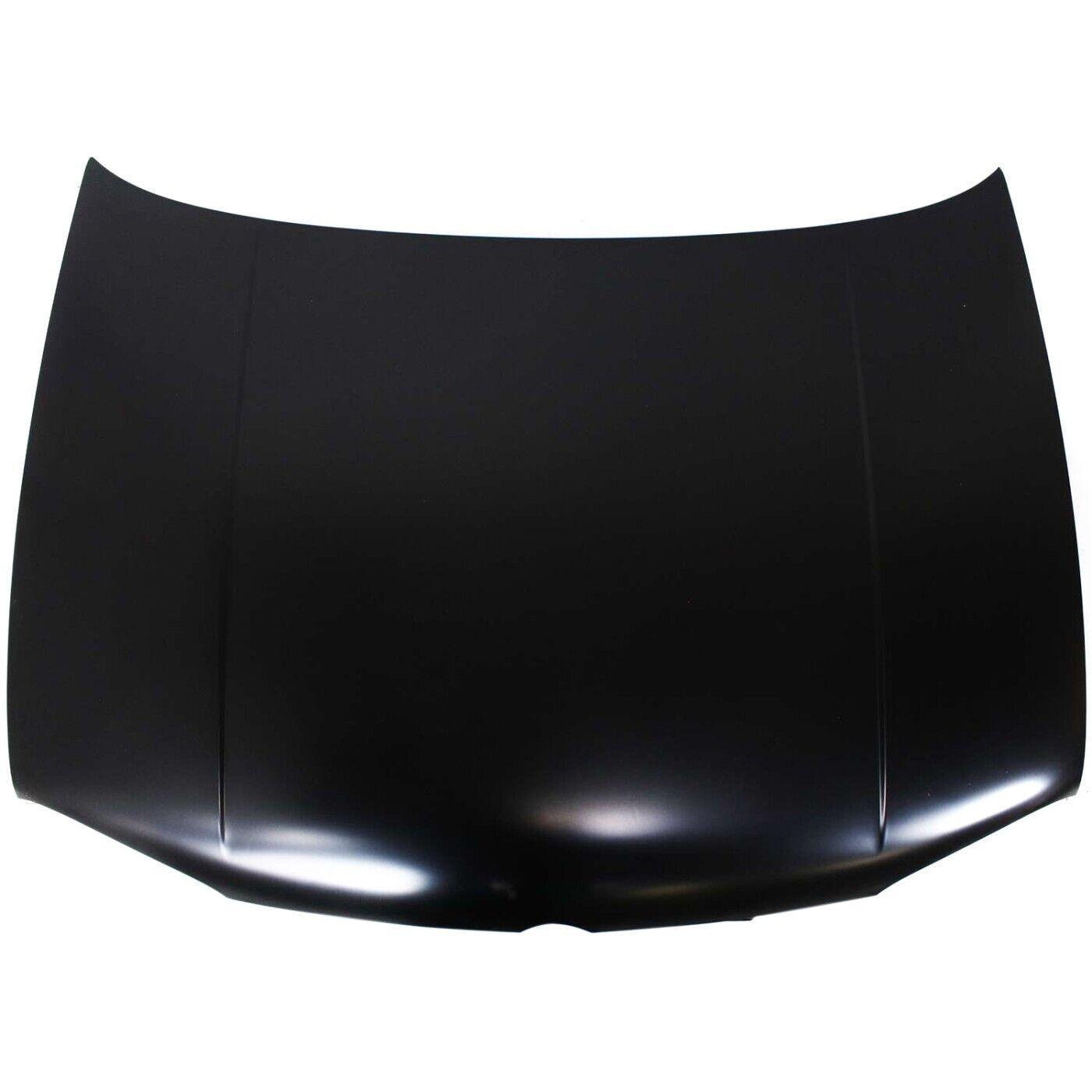 Capot pour Volkswagen Golf (1999-2007), VW1230126