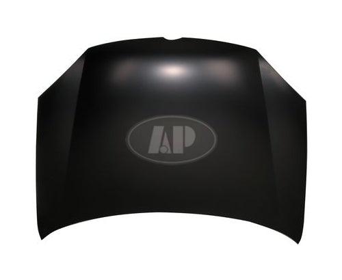 Capot Volkswagen Jetta compatible avec tous les modèles de 5e génération (2005-2010), référence VW1230131