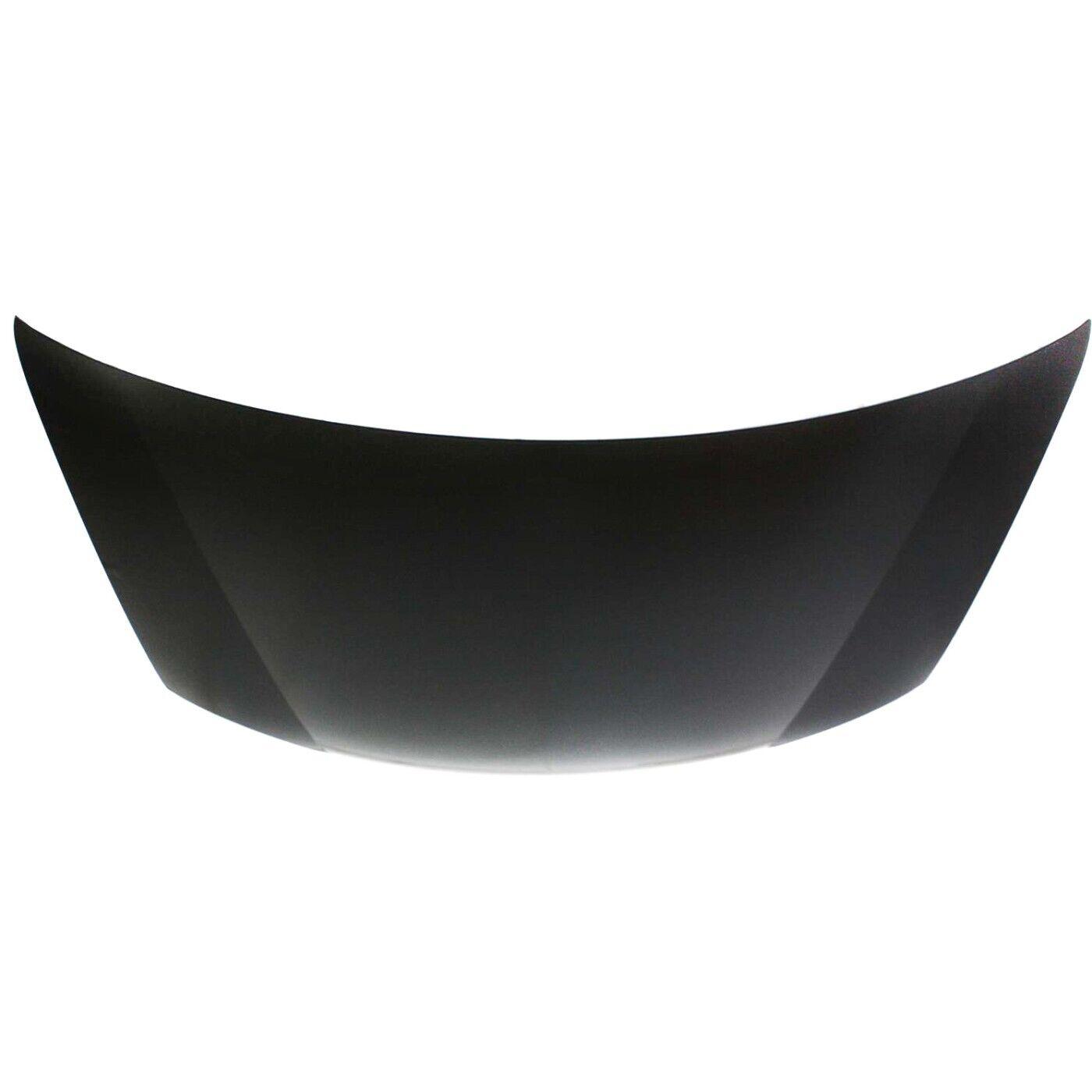 Capot en acier pour Volkswagen GTI de 5e génération (2006-2009), VW1230135C