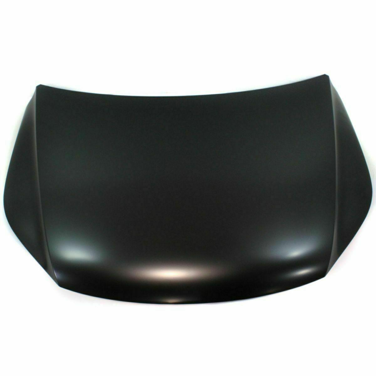 Capot en acier pour Volkswagen Tiguan Limited 2017-2018, VW1230141C