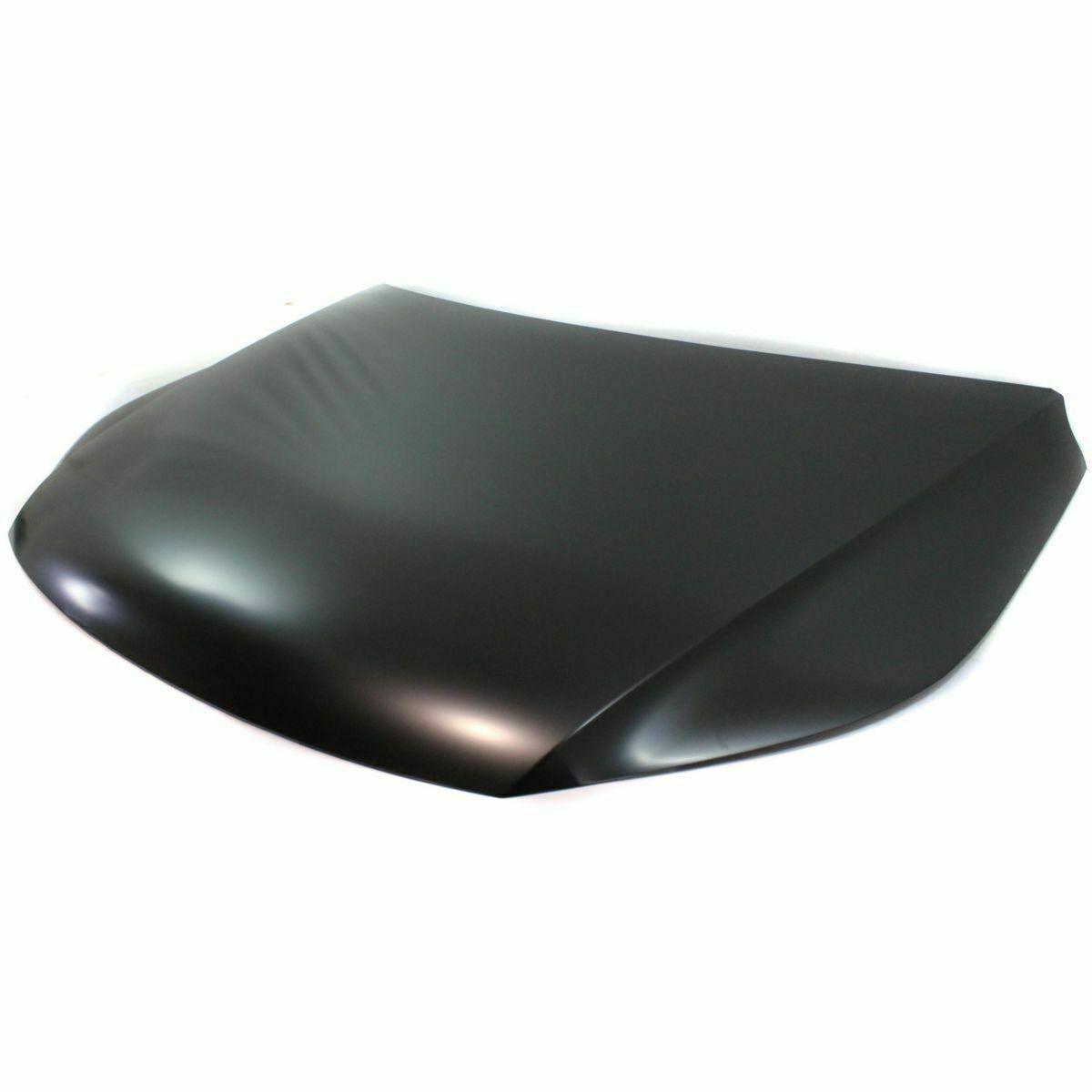 Capot en acier pour Volkswagen Tiguan 2009-2017, VW1230141