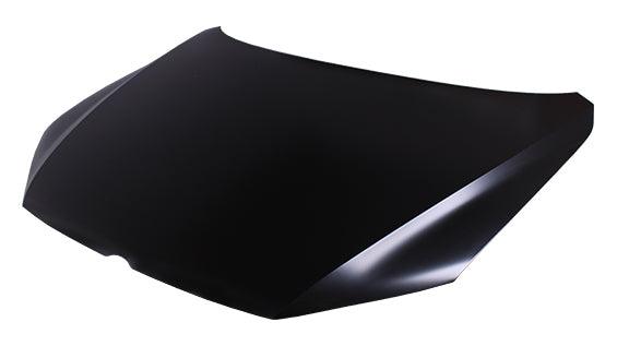 2012-2015 Volkswagen Passat Hood Steel Capa