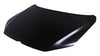 2012-2015 Volkswagen Passat Hood Steel Capa