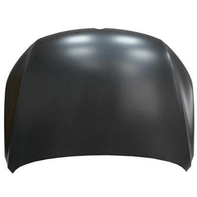 Capot en acier pour Volkswagen CC 2012-2017, VW1230145