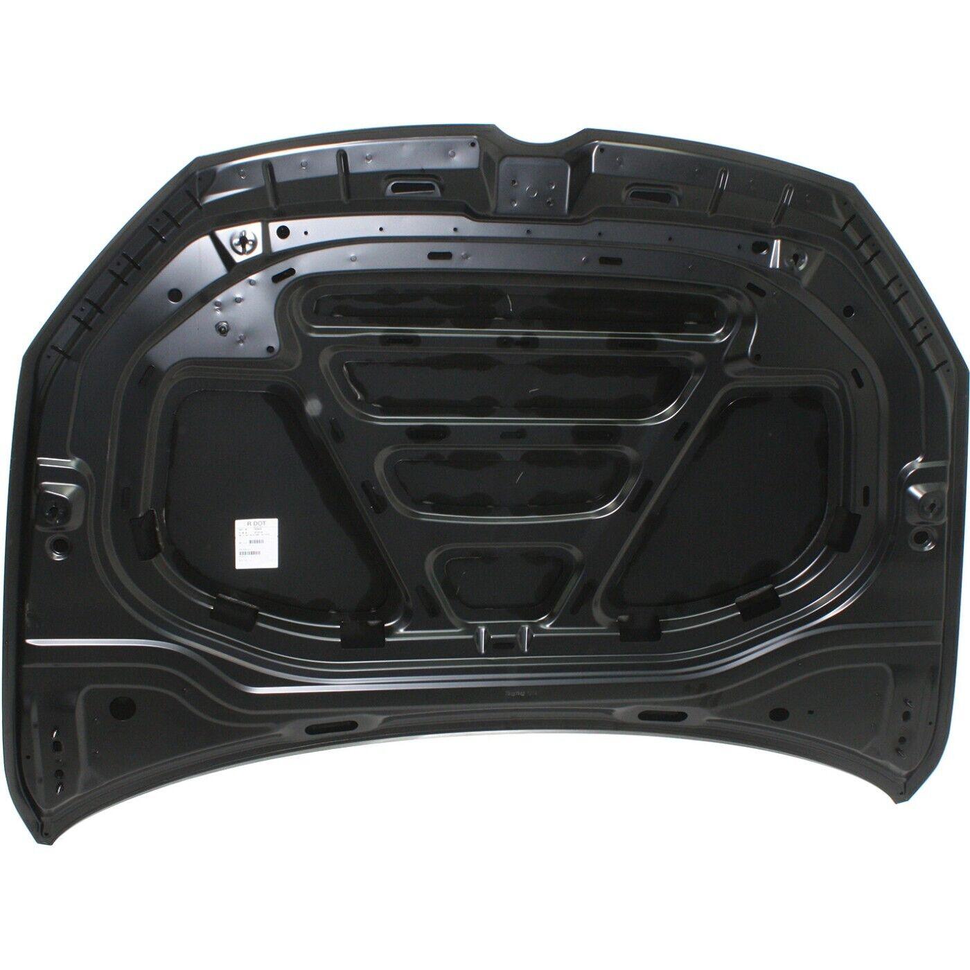 Capot Capa pour Volkswagen Golf Alltrack 2017-2019, Vw1230146C