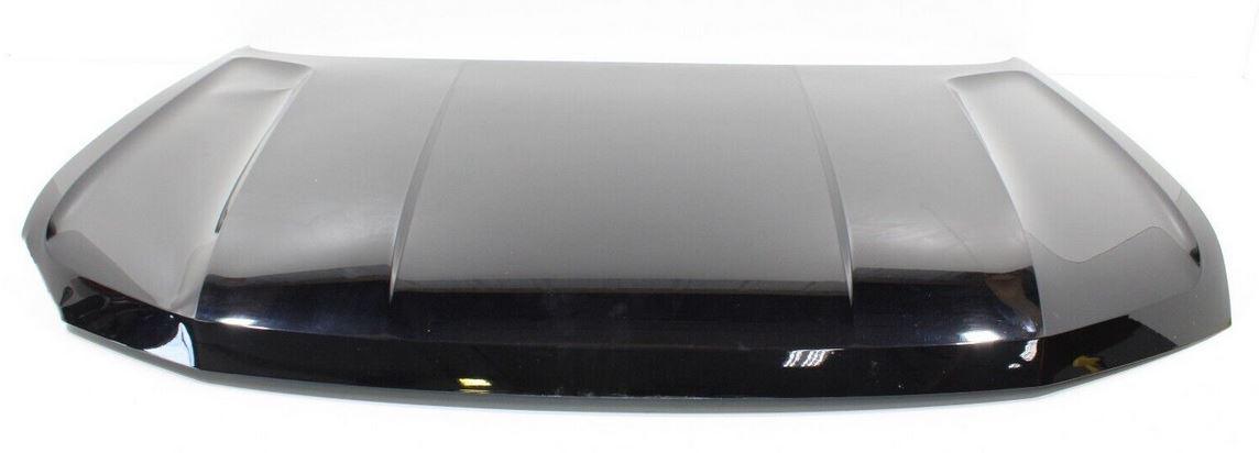 Capot en acier pour Volkswagen Atlas 2018-2020, VW1230149
