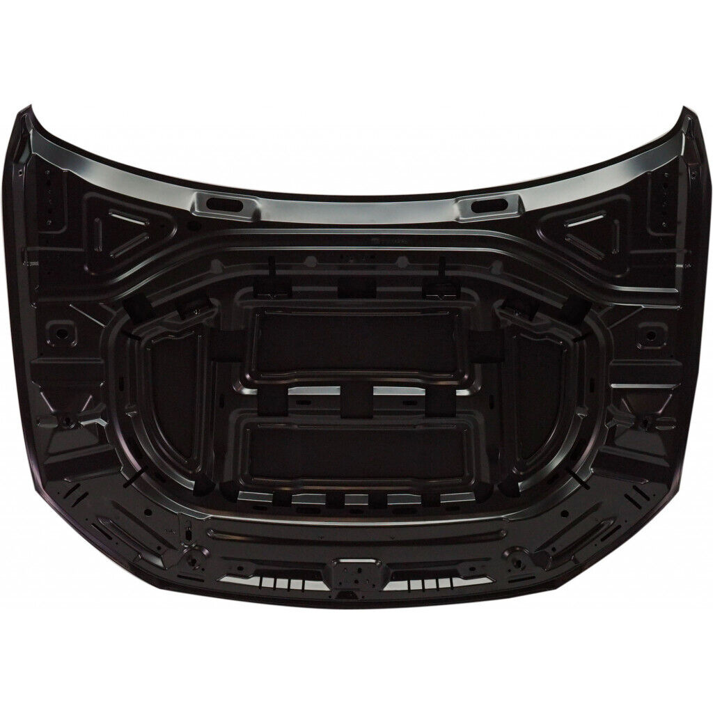 Capot en acier pour Volkswagen Jetta 2019-2025, VW1230150U
