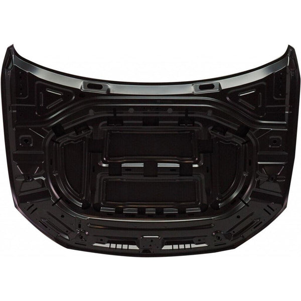 2019-2020 Volkswagen Jetta Hood Steel Capa