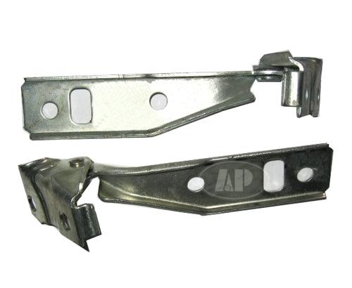 Charnière de capot côté passager Volkswagen Jetta 1999-2005, VW1236107