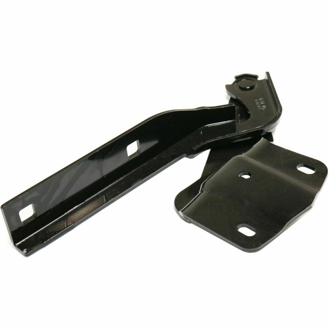 Charnière de capot côté passager pour Volkswagen Jetta 2011-2014, VW1236113